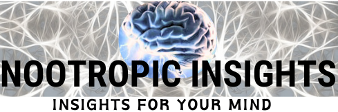 Nootropic Insights Logo